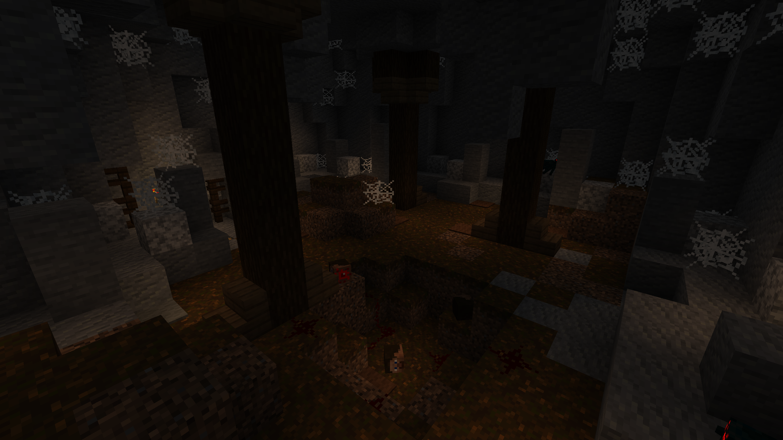 Broodmother&#39;s Den