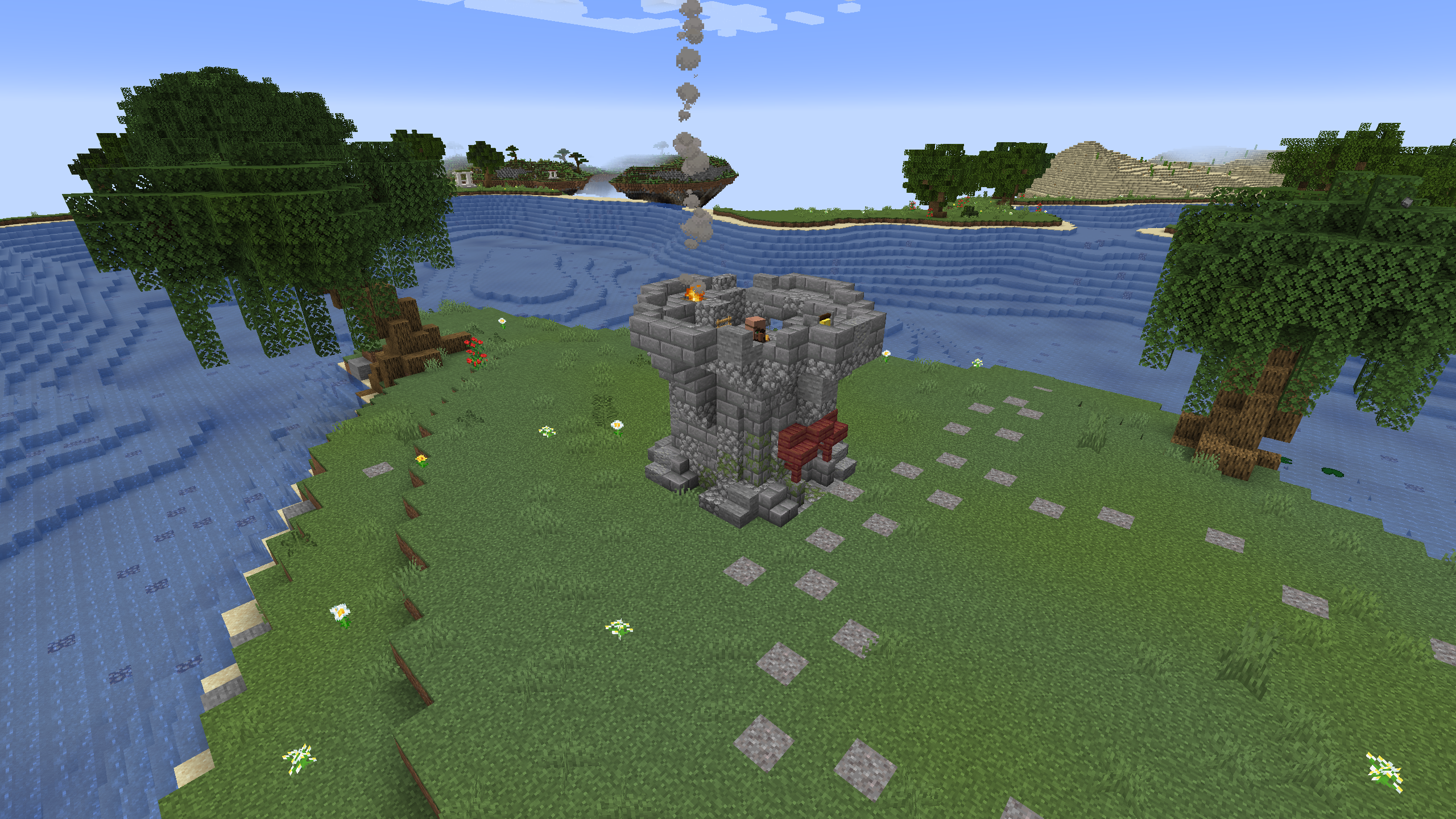 Victor&#39;s Tower
