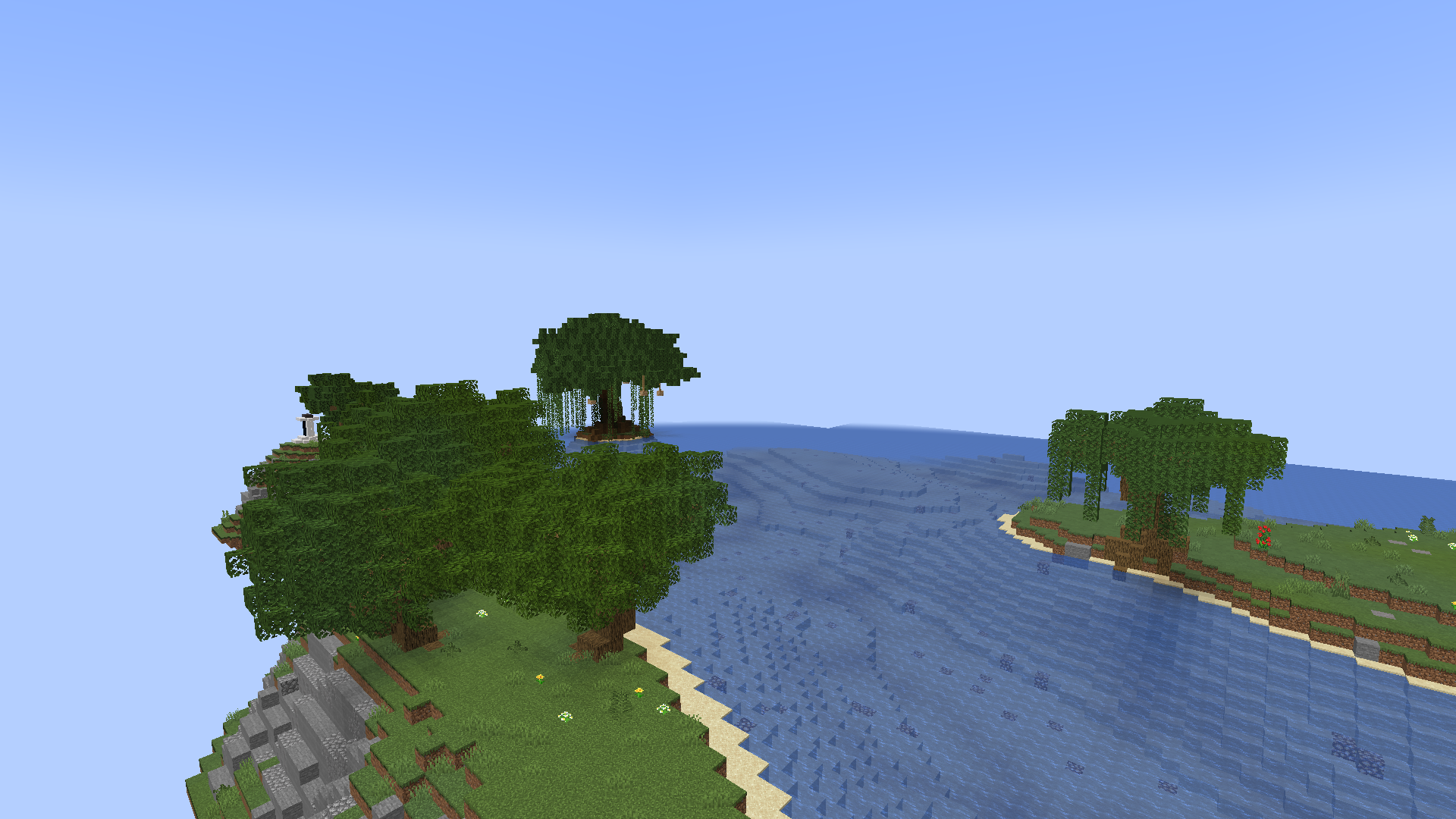 The Lake