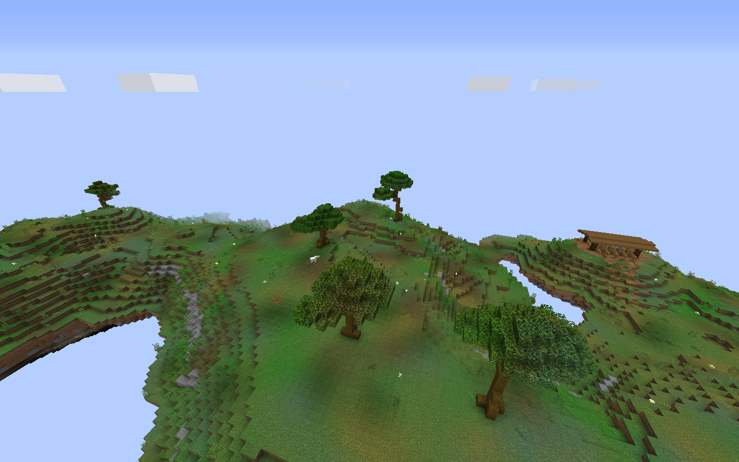 Pigrace Island
